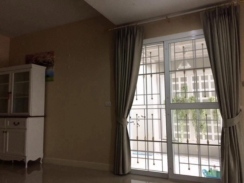 รูป #R3352 ให้เช่า The Village Bangna KM.8 - รูปที่ 5/9