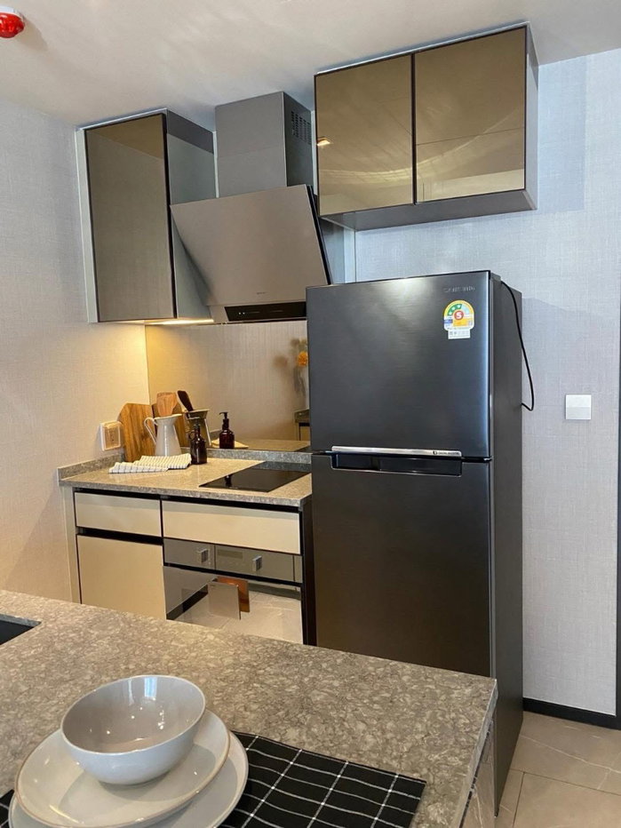 รูป #R3376 ให้เช่า THE RESERVE 61 HIDEAWAY - รูปที่ 5/9