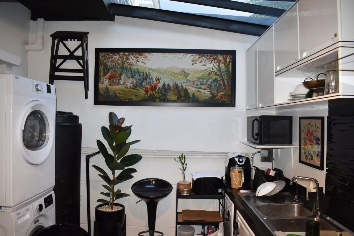 รูป #S3366 ให้เช่า Casa City Sukontawat 2 - รูปที่ 8/20
