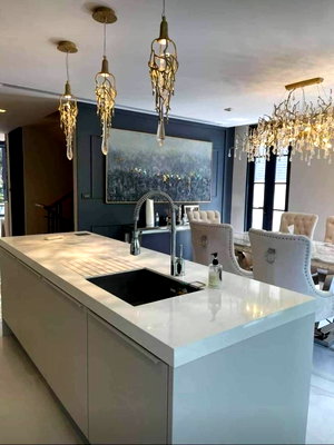 Townhouses for rent Watthana : Renting Quarter 31 4bed with 1maidroom