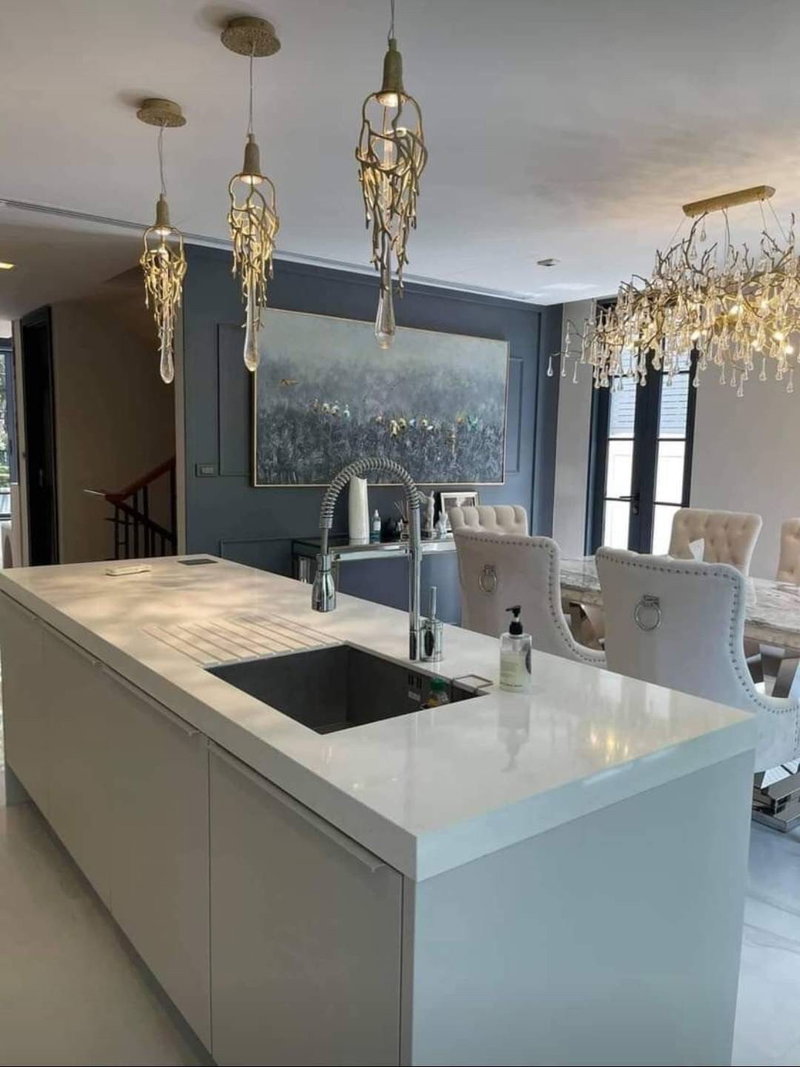 Townhouses for rent : Renting Quarter 31 4bed with 1maidroom