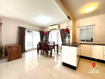 บ้านเดี่ยว ลำลูกกา คลองสอง : ✨✨✨ ขายบ้านเดี่ยว ภัสสร เพรสทีจ รังสิต-คลอง 2 🏡  💥 เพียง 4.50 ล้าน ทำเลดีสุดในต้นโครงการ 🚩 ฝั่งเดียวกับดรีมเวิลด์