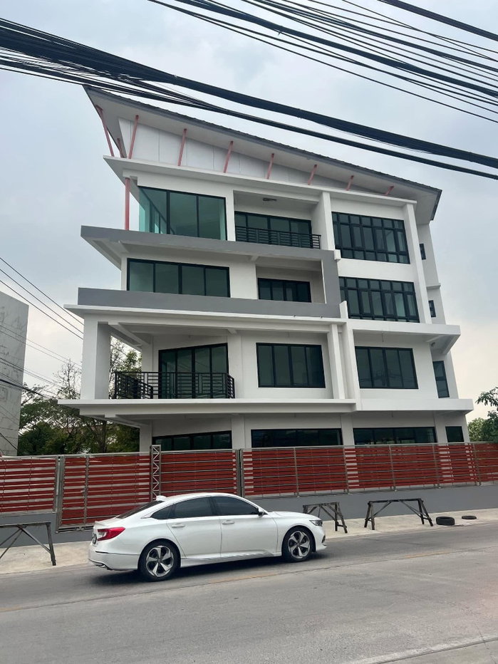 รูป #R3358 ให้เช่า Home office Bang Kruai - รูปที่ 2/7