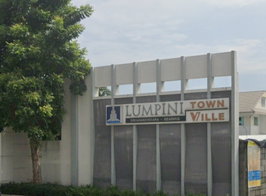 รูป LUMPINI TOWN VILLE SRINAKARIN - BEARING - รูปที่ 3/3