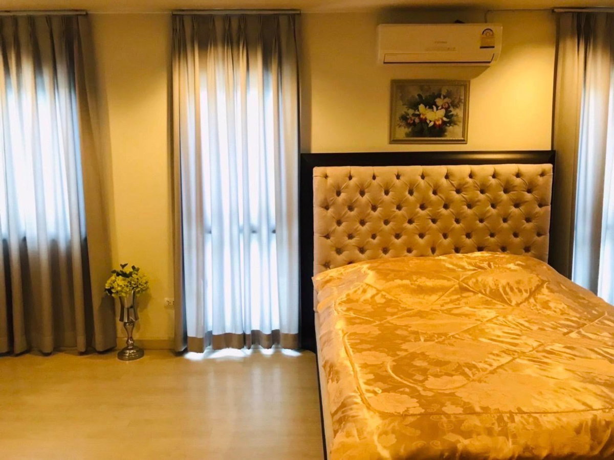 รูป EF00934 - Eco Space Bangna - Wongwaen - รูปที่ 9/11