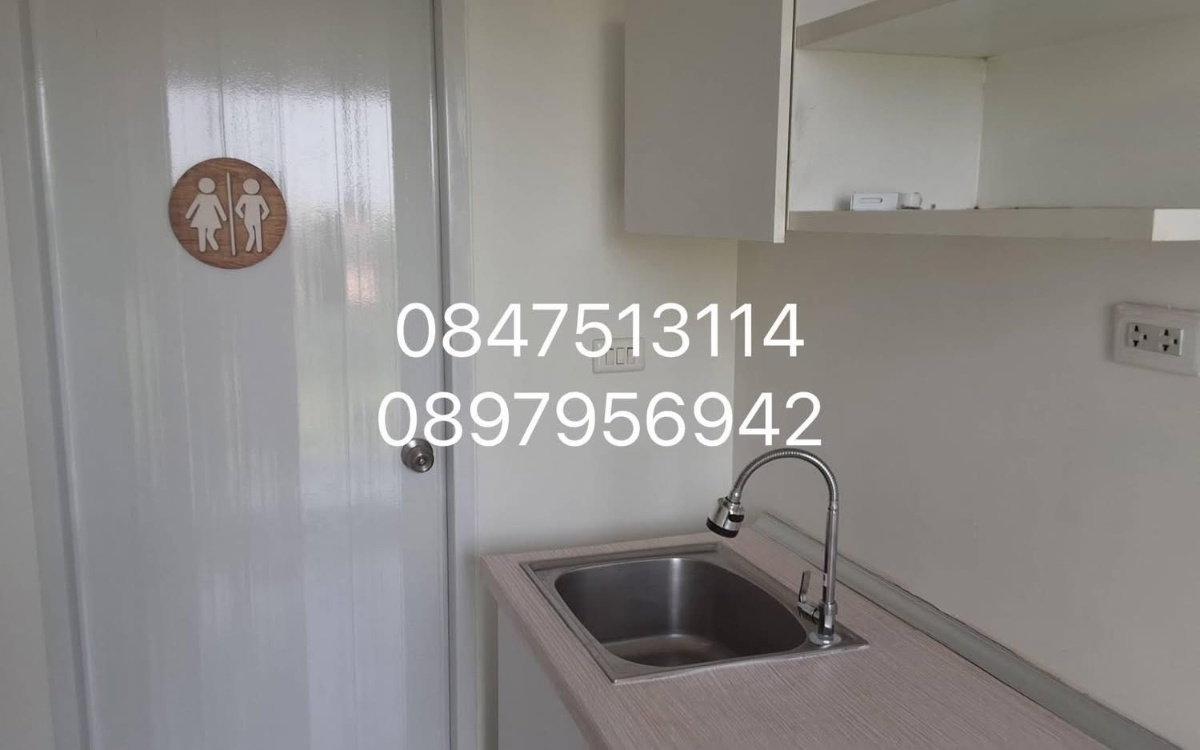 picture The Kith Lite Bangkadi for rent 5500 per month - 7/7