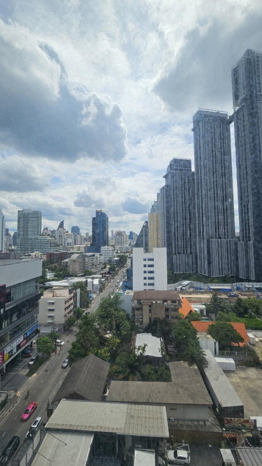 รูป #S3381 ให้เช่า The Alcove Thonglor 10 - รูปที่ 10/16