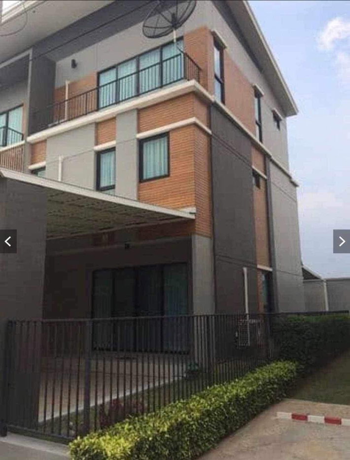 รูป EF00934 - Eco Space Bangna - Wongwaen - รูปที่ 6/11