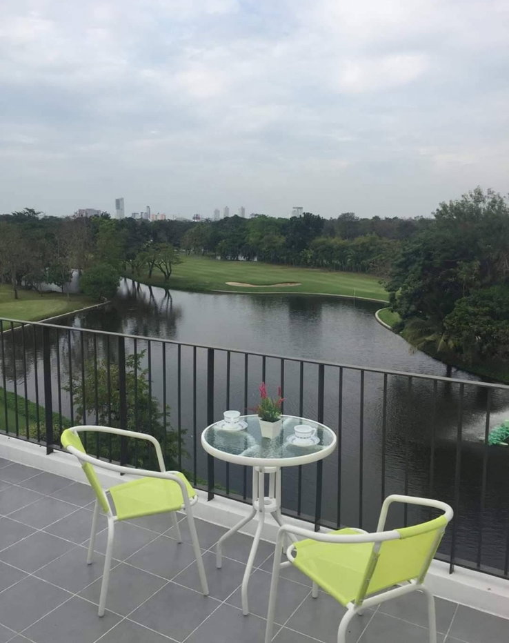 รูป #R3388  ให้เช่า Patio Srinakarin Rama 9 - รูปที่ 11/16