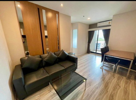 รูปภาพ ให้เช่าพลัสคอนโด ศรีราชา ชั้นสูง ห้องสวย ตกแต่งครบ พร้อมเข้าอยู่ 