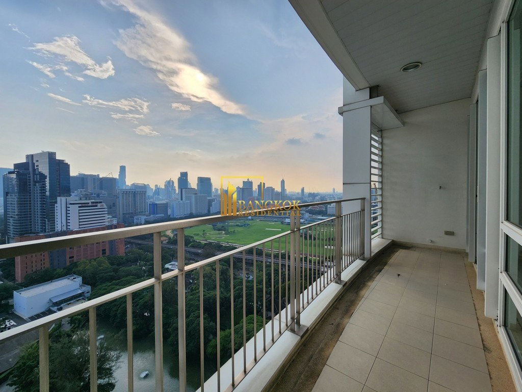 รูป Baan Rajprasong - 2 Bed Condo With Amazing Views in Ratchadamri - BR2371CD - รูปที่ 5/39