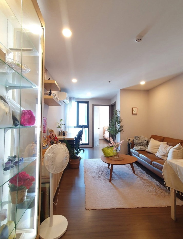 รูป #R3398 ให้เช่า Artisan Ratchada - รูปที่ 6/7
