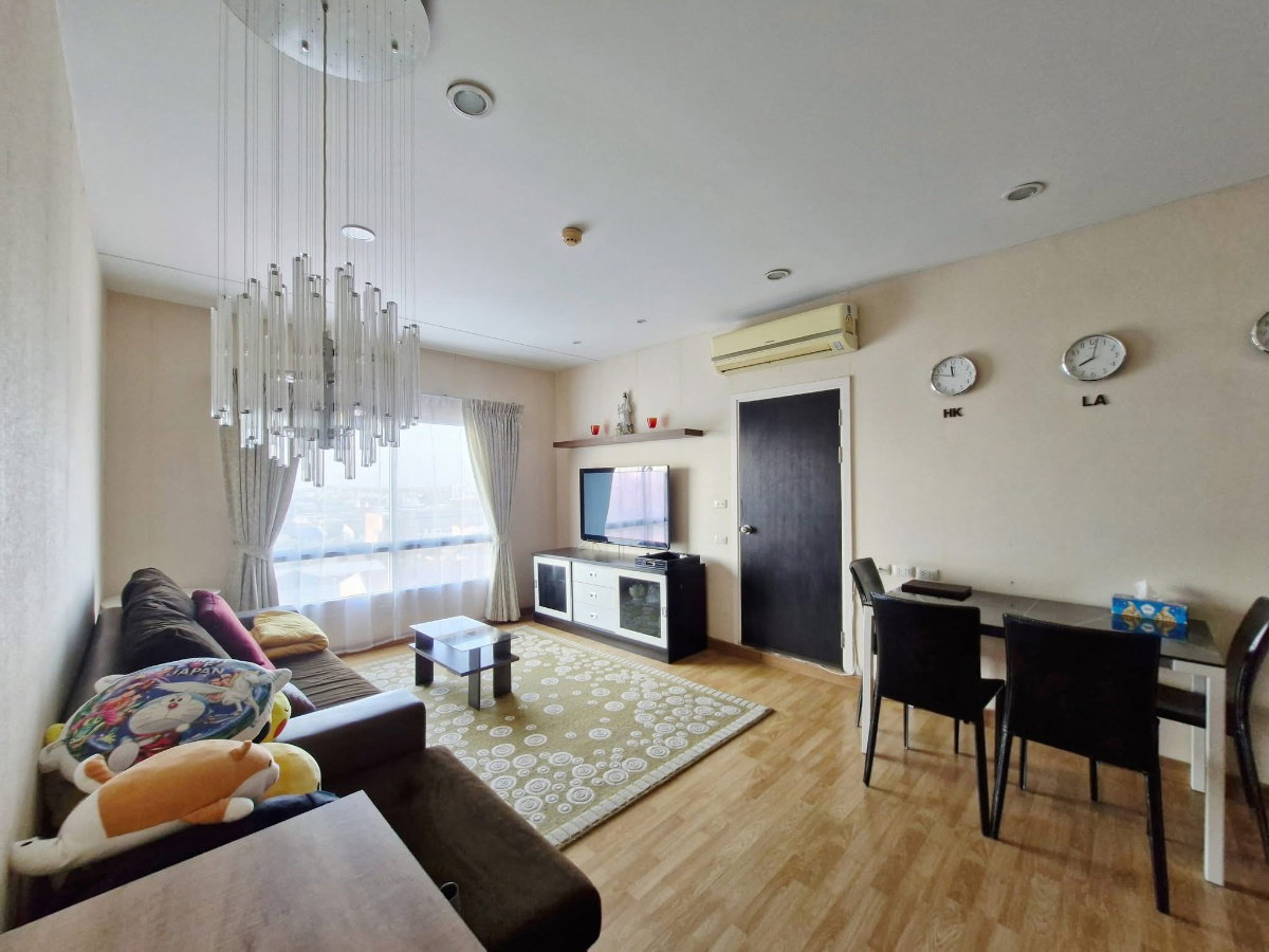 picture #R3399  For rent  The Tree Ladprao-Wanghin - 7/8