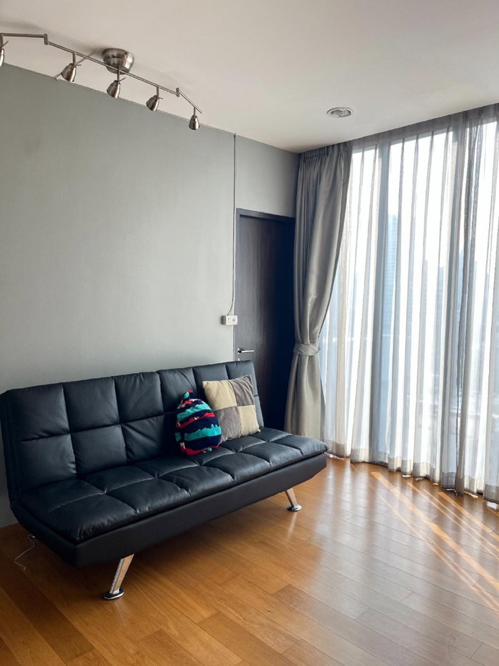 รูป #S3381 ให้เช่า The Alcove Thonglor 10 - รูปที่ 8/16