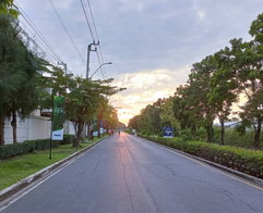 Project Perfect Park Suvarnabhumi Phase 4 Picture - 2/3