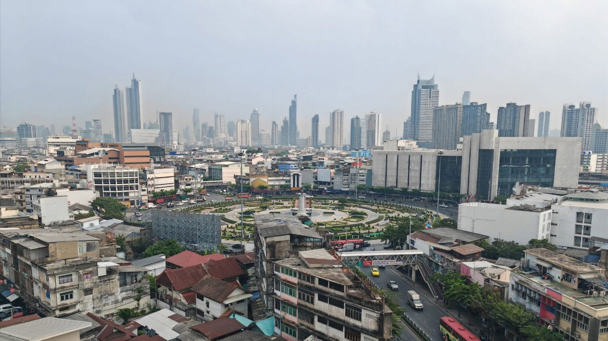 รูป #R3393 ให้เช่า The Niche Taksin - รูปที่ 11/11