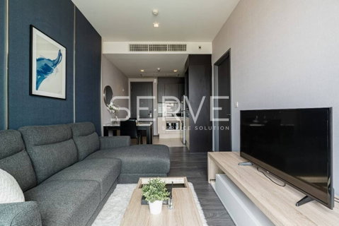 รูปภาพ 🔥30K🔥 - Nice Room 1 Bed 43.23 sq.m. Good Location BTS Asok 250 m. & MRT Sukhumvit 200 m. at Edge Sukhumvit 23 Condo / For Rent