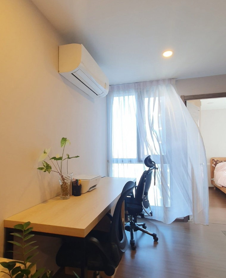 รูป #R3398 ให้เช่า Artisan Ratchada - รูปที่ 5/7