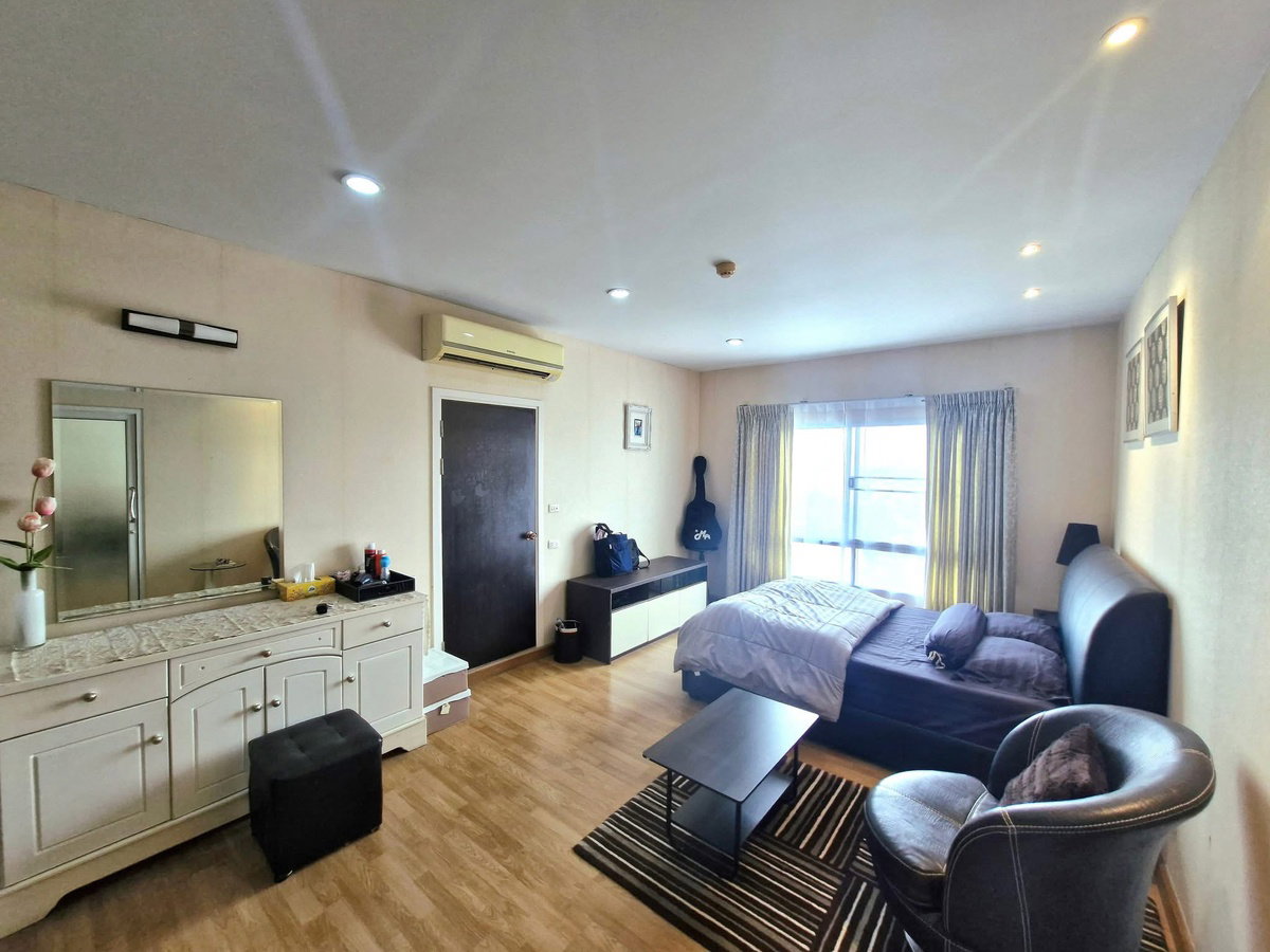 picture #R3399  For rent  The Tree Ladprao-Wanghin - 6/8