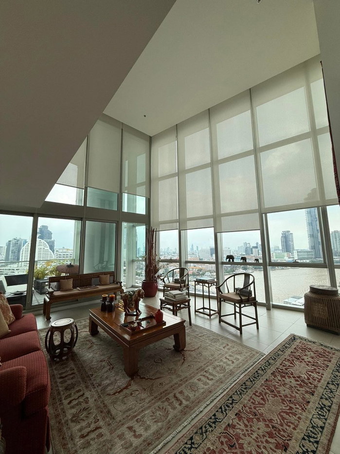 รูป #S3384 ให้เช่า The River Condo - รูปที่ 10/13