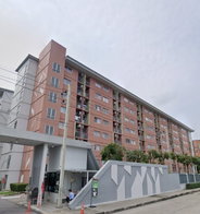 รูป Plum Condo Park Rangit Phase 3 - รูปที่ 3/3