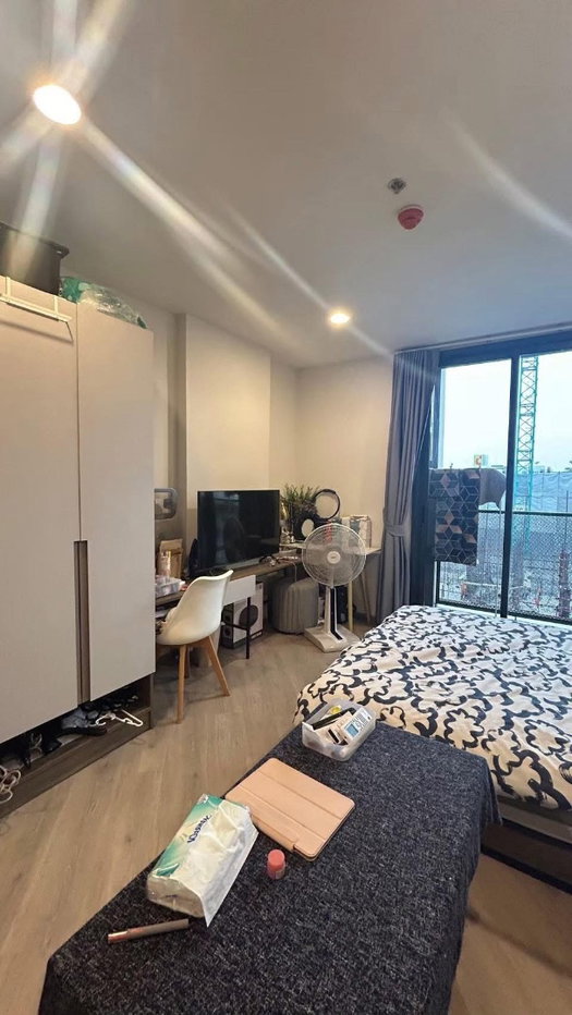picture #R3378 For rent  THE BASE Saphanmai - 3/5