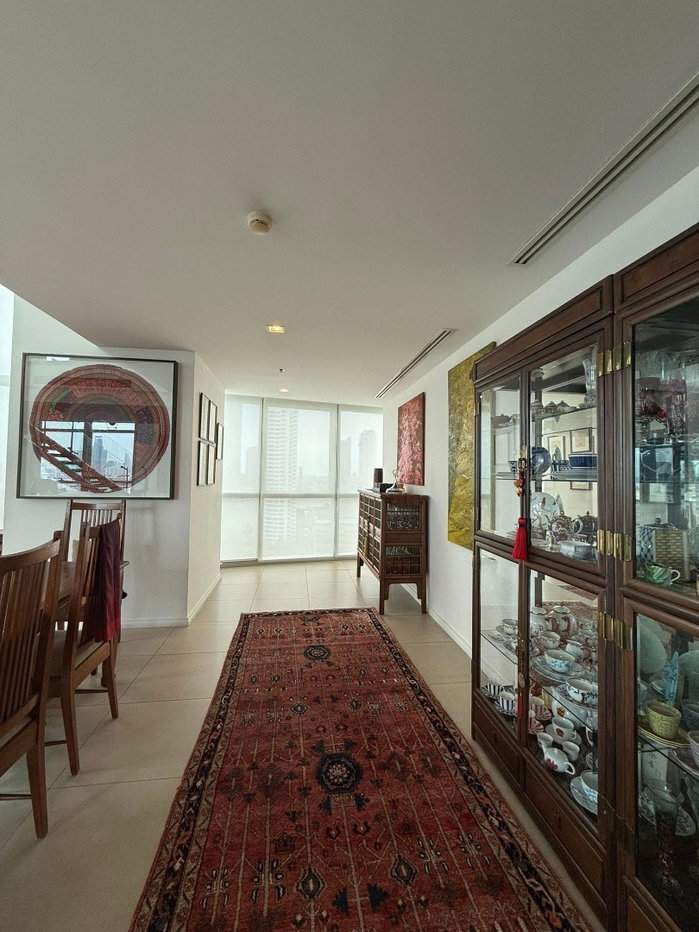 รูป #S3384 ให้เช่า The River Condo - รูปที่ 12/13