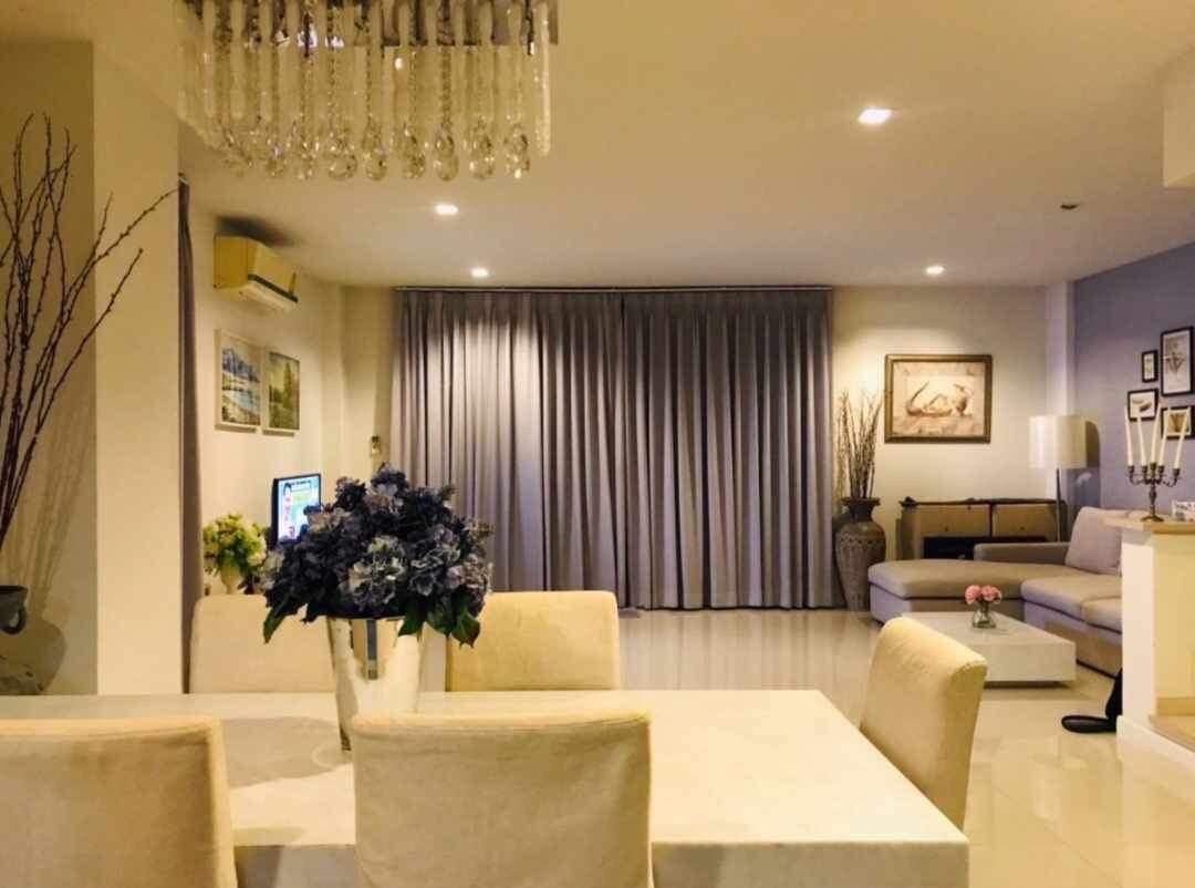 รูป EF00934 - Eco Space Bangna - Wongwaen - รูปที่ 3/11