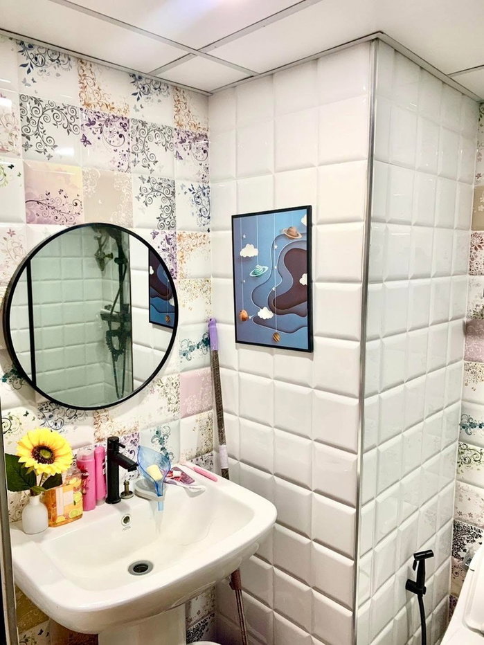 รูป #R3401 ให้เช่า Pathumwan Place - รูปที่ 7/10