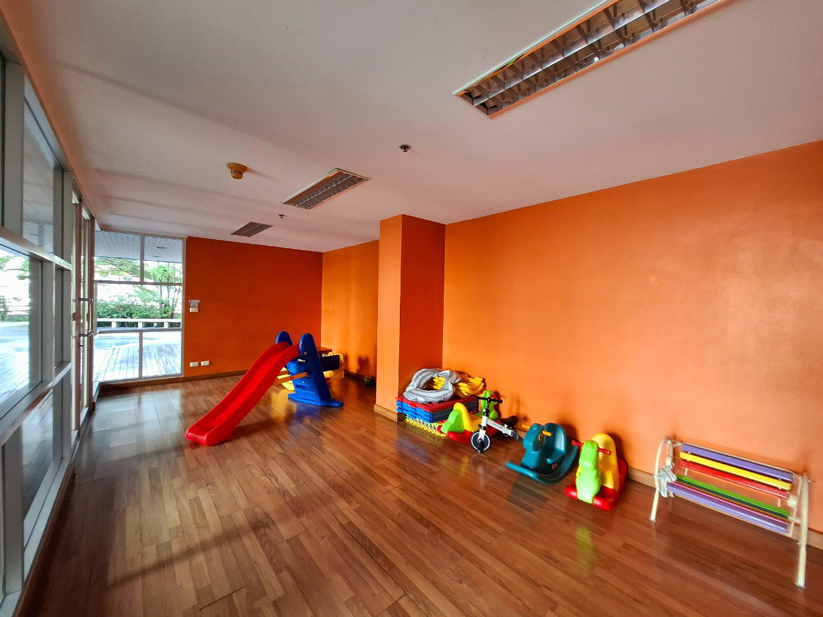 รูป ให้เช่า Sukhumvit Plus ตึก B Renovate ใหม่ เฟอร์ ใหม่ เจ้าของปล่อยเอง - รูปที่ 8/14