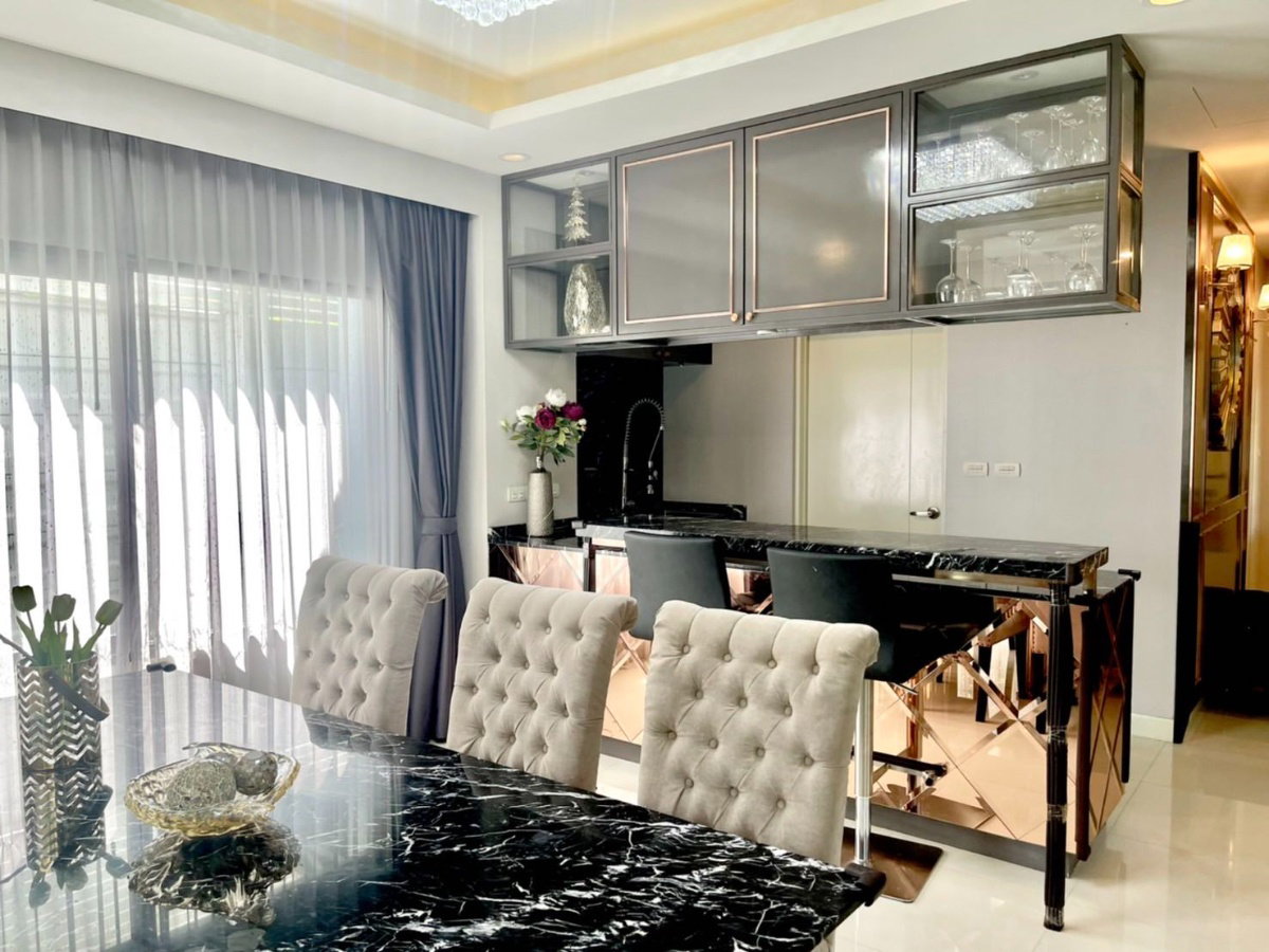 รูป ST13274 - The City Pattanakarn : Mega Bangna - รูปที่ 10/10