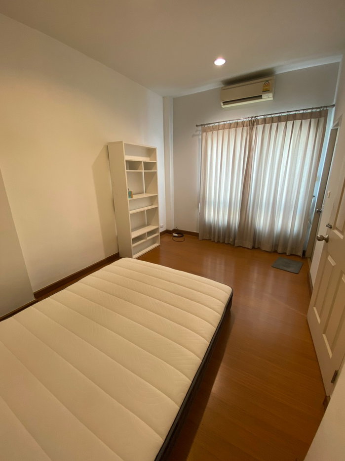 รูป โฮมออฟฟิศ ให้เช่า 27,000 บาท สภาพสวยเว่อร์ หลังมุม คุ้มมาก - รูปที่ 19/22