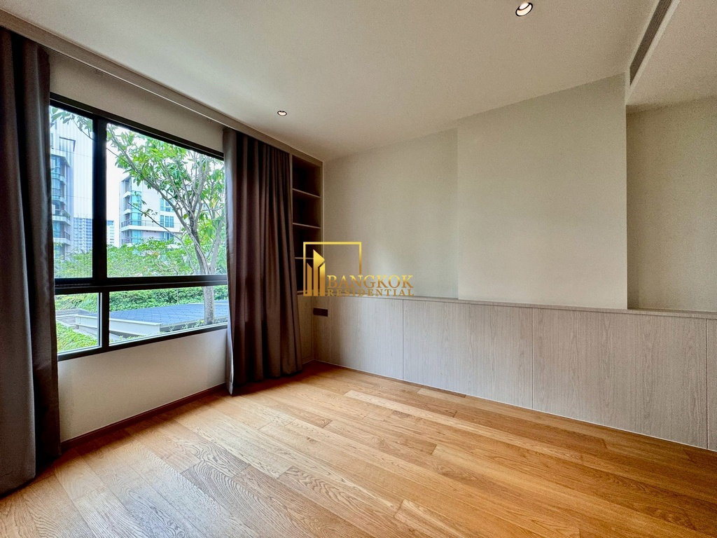 รูป Supreme Legend - Impressive 2 Bed Condo in Sathorn Area - BR18890CD - รูปที่ 21/32