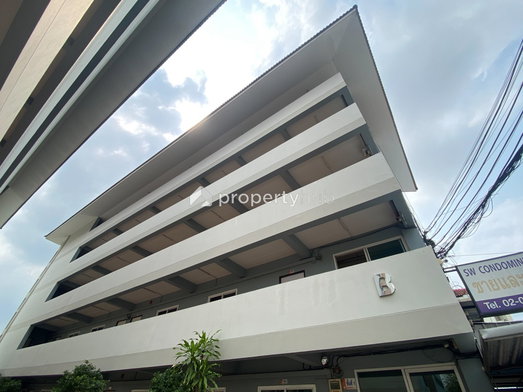 Project SW Condominium Picture - 4/6