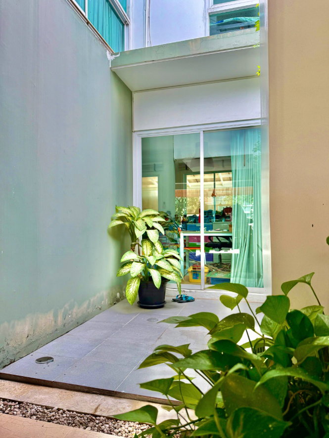 รูป ขายบ้านเดี่ยว 2 ชั้น โฮมเพลส เดอะพาร์ค ( วงแหวน-พระราม9 ) เขตลาดกระบัง กทม. - รูปที่ 18/33