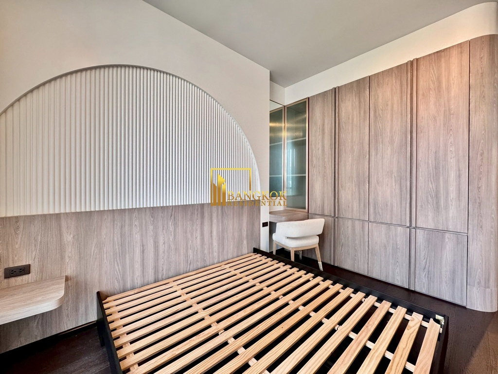 รูป Laviq Sukhumvit 57 - Stunning 2 Bed Duplex Condo in Thonglor - BR11598CD - รูปที่ 20/40