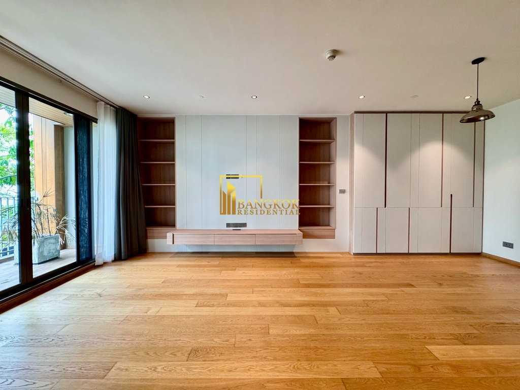 รูป Supreme Legend - Impressive 2 Bed Condo in Sathorn Area - BR18890CD - รูปที่ 7/32