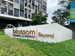 รูป Blossom Condo @ Fashion Beyond - รูปที่ 5/16
