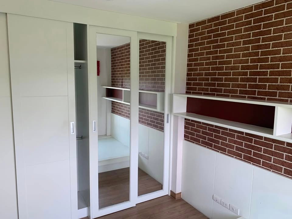 picture Townhome for rent 30,000 THB Nice location and nice view - 7/11