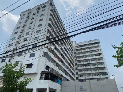 รูป Grand Rivervill Tower - รูปที่ 2/10