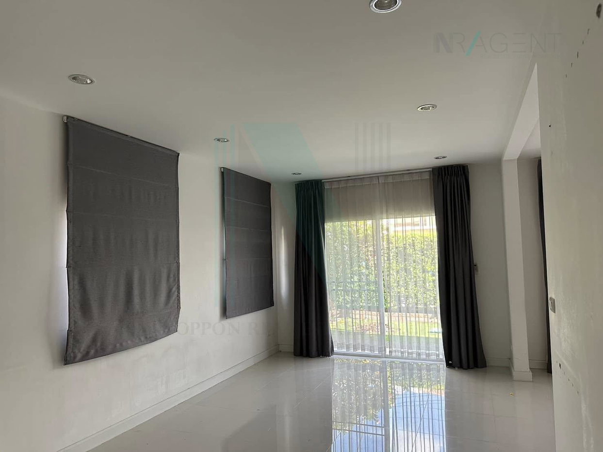 รูป 📌 ขายบ้านเดี่ยว โครงการ เดอะ แพลนท์ ปิ่นเกล้า-กาญจนาภิเษก 2 ชั้น 3 ห้องนอน 3 ห้องน้ำ - รูปที่ 3/8