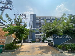 รูป Ploen Ploen Condominium Sanambinnam - Rattanathibet - รูปที่ 2/20