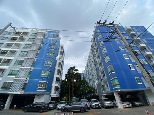 รูป The Kith Plus Nawamin - รูปที่ 3/11