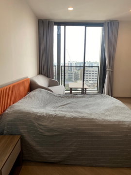 💥ST-1771💥Condo for sale, beautiful room, good price, THE BASE Saphanmai👉 Add Line @meecondo