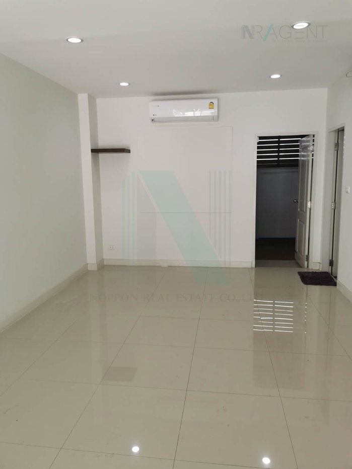 รูป 📌 ให้เช่าทาวน์เฮาส์ 4 ชั้น ไอฟีล บางนา 4 ห้องนอน 4 ห้องน้ำ - รูปที่ 4/8