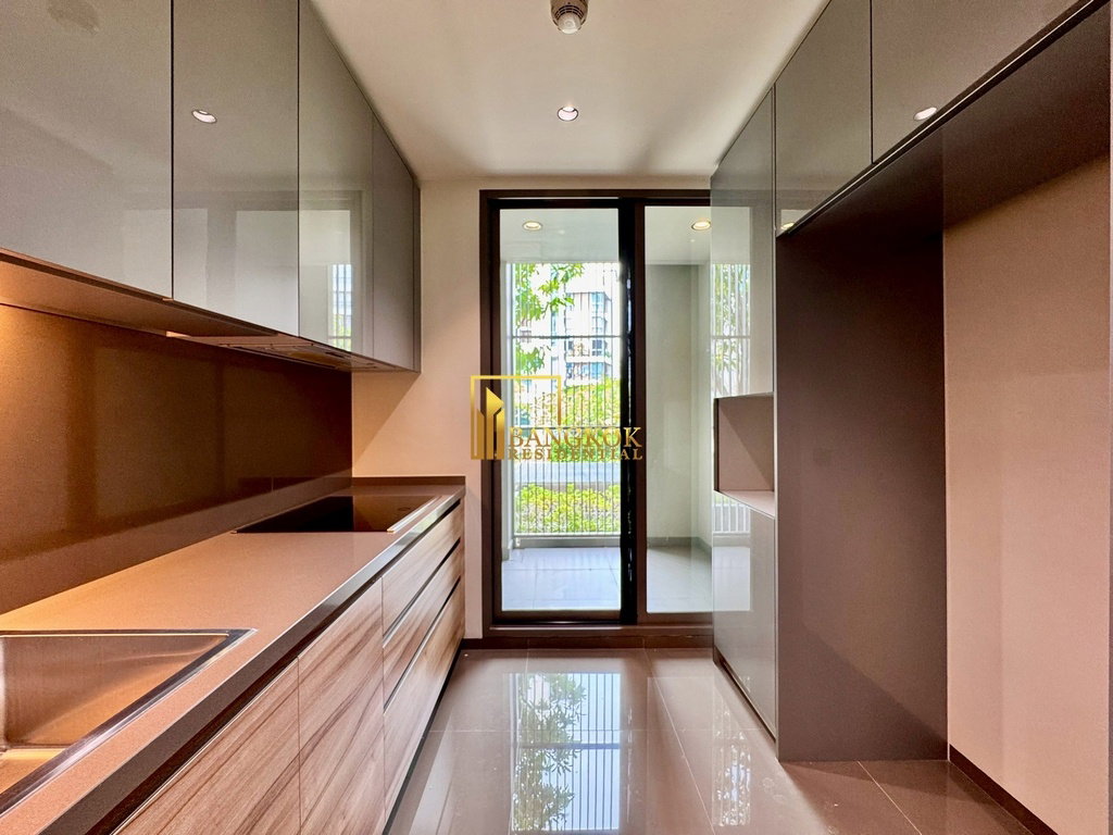 รูป Supreme Legend - Impressive 2 Bed Condo in Sathorn Area - BR18890CD - รูปที่ 10/32