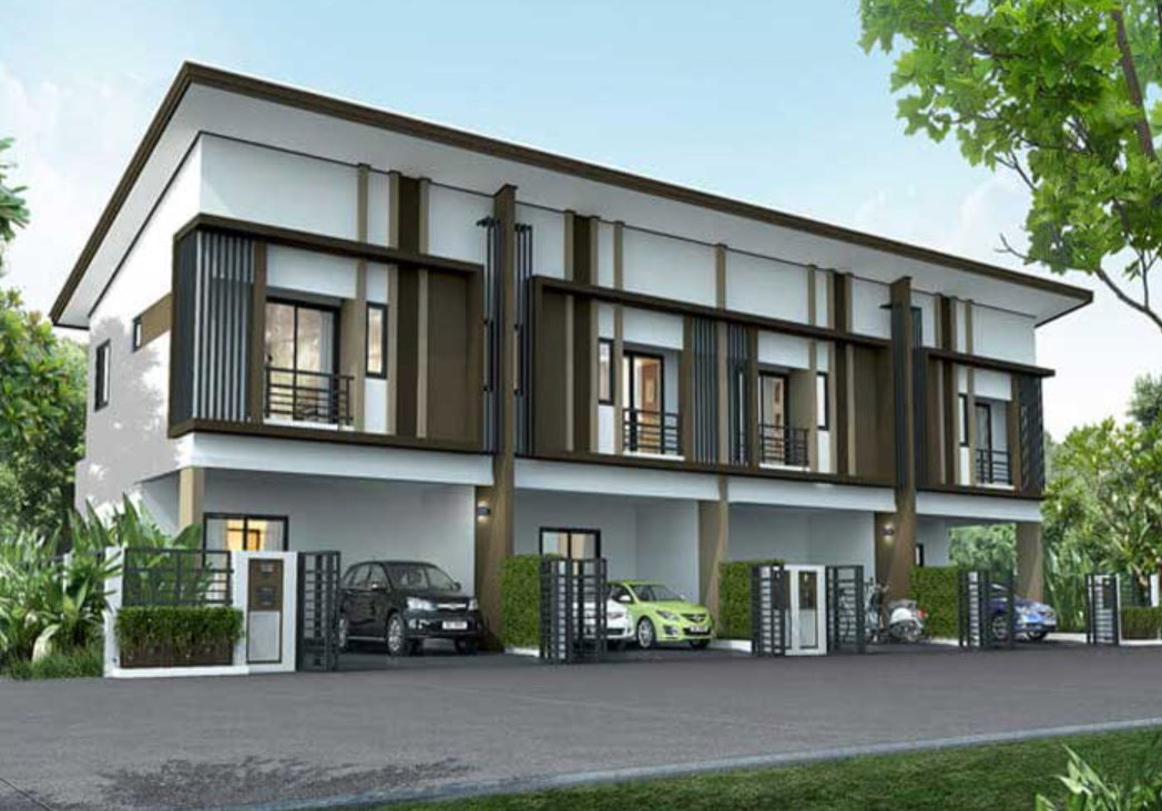 รูปภาพบ้านเทอร์ริส