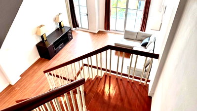 Home office for rent : Home office for rent 25,000 THB nice decoration ready to move in