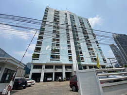 รูป Saritdet Condominium - รูปที่ 2/7