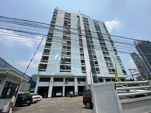 รูป Saritdet Condominium - รูปที่ 2/7